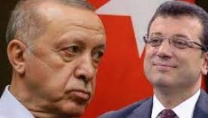İstanbul anketinden AK Parti'ye kötü haber!
