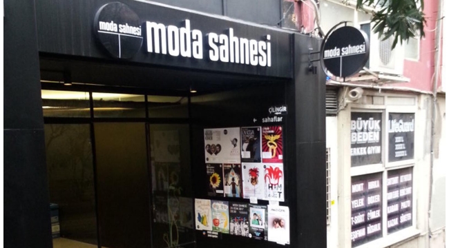 İstanbul Moda Sahnesi: 20 bin TL'lik faturayı ödemiyoruz!