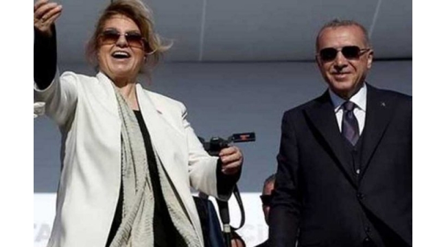 Koray Aydın: Erdoğan, parti kurdurmak için Tansu Çiller'i görevlendirdi