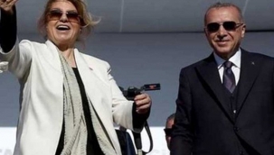 Koray Aydın: Erdoğan, parti kurdurmak için Tansu Çiller'i görevlendirdi