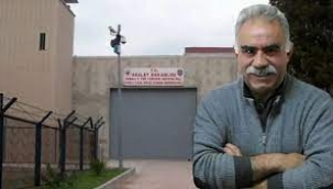 Korkusuz yazarından olay İmralı kulisi!