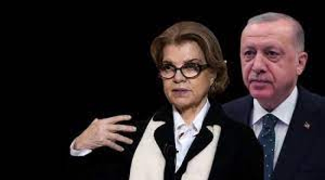 MAK Danışmanlık Başkanı Kulat: Tansu Çiller iddiaları doğru