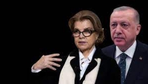 MAK Danışmanlık Başkanı Kulat: Tansu Çiller iddiaları doğru