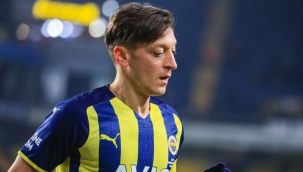 Mesut Özil'e Asya'dan talip