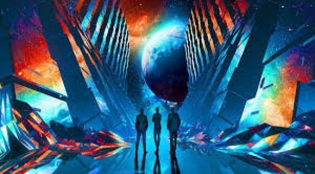 Metaverse harcamaları