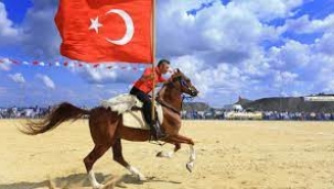 MHP'den 'Asil Türk atlarının soyları korunsun' teklifi!