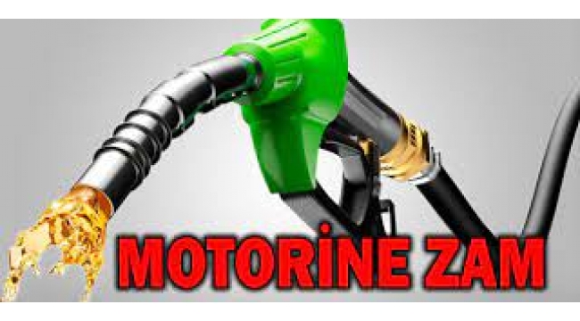Motorine zam!