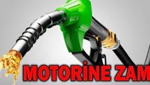 Motorine zam!