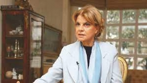 Odatv'ye "parti kurmayacağım" demişti... Çiller nereye koşuyor