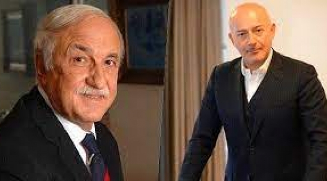 Özyeğin ve Şahenk'in bankası gerçekten banka mı?