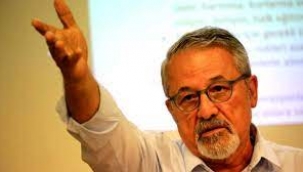 Prof. Dr. Naci Görür, Tekirdağ açıklarındaki deprem için uyardı
