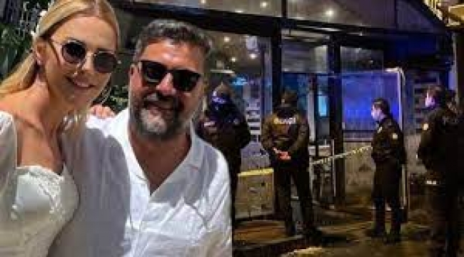 Şafak Mahmutyazıcıoğlu cinayetinde korkunç itiraf! İlk ifade ortaya çıktı