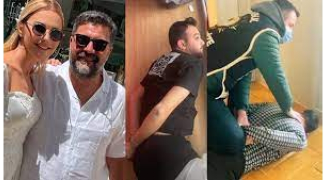Şafak Mahmutyazıcıoğlu cinayetinde yeni görüntüler