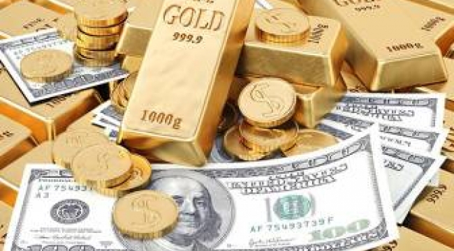 Savaş başladı: Dolar ve altın fırladı