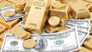 Savaş başladı: Dolar ve altın fırladı