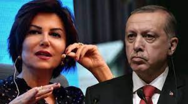 Sedef Kabaş'a istenen ceza belli oldu
