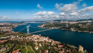 Sözcü Yazarı Muratoğlu: Arap Televizyonlarında Cayır Cayır İstanbul Pazarlanıyor
