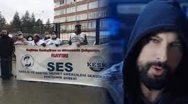 Tarkan'ın Geççek şarkısıyla ilk eylem
