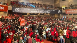 TİP kongresinden neler yaşandı