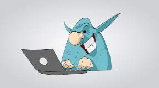 Trolleşme hepimizi çürütüyor
