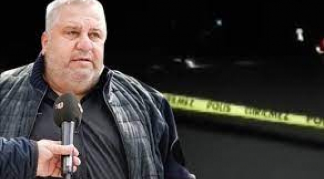 Türkiye'deki 100 milyar TL'lik yasa dışı bahis pazarı. Falyalı'nın şantaj arşivi. Uyuşturucu kaçakçılığı.