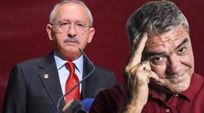 Yılmaz Özdil'den Kılıçdaroğlu'na Olay Mektup