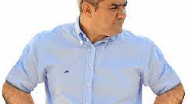 Yılmaz Özdil yazdı Kararsız seçmen