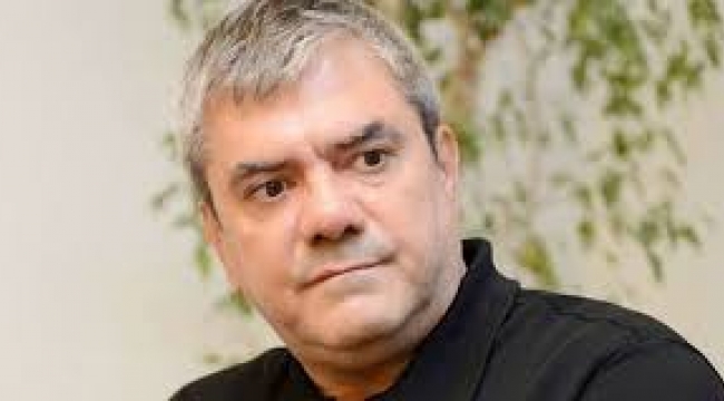 Yılmaz Özdil yazdı Ukrayna