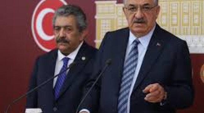 15 maddelik yeni seçim kanunu 