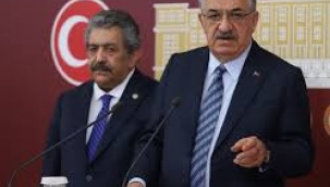 15 maddelik yeni seçim kanunu 