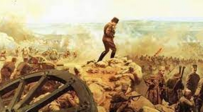 18 Mart Çanakkale Zaferi önemi nedir?