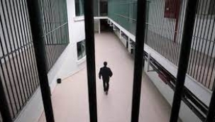 Açık cezaevi hükümlülerinin Covid-19 izinleri 2 ay uzatıldı