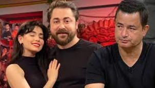 Acun Ilıcalı'ya gönderme! "Nerenin çocuğu bu?"