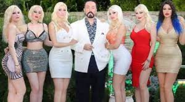 Adnan Oktar davasında 68 tahliye