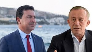 Ağaoğlu'nun projesi, doğal su kaynaklarının yönünü değiştirdi