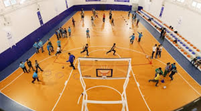 AK Parti sonrası İBB Spor İstanbul…