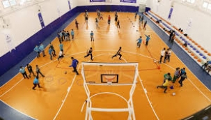 AK Parti sonrası İBB Spor İstanbul…
