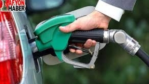 Akaryakıtta üst üste 6 iş günü zam yapıldı