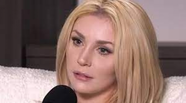 Annemi 'kızınıza oyunculuğu öğreteceğim' diye ikna etti