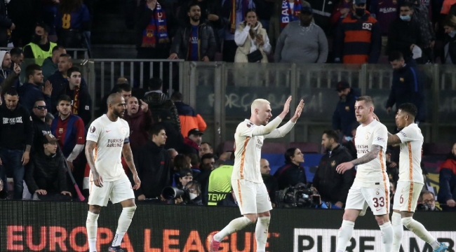 Avrupa'da Aslan zamanı!