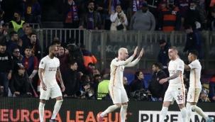 Avrupa'da Aslan zamanı!