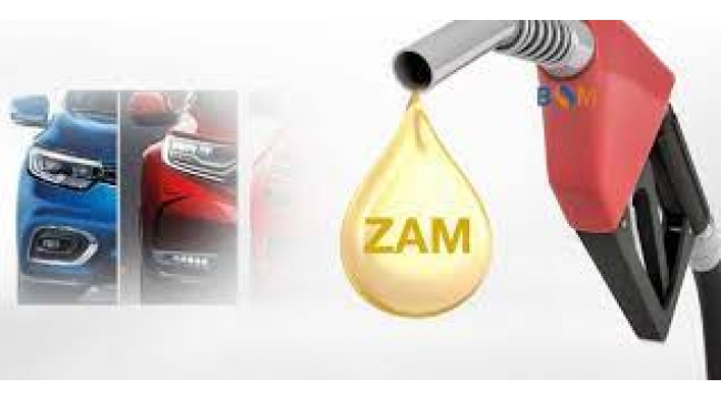 Benzin, motorin ve LPG'ye yeni zam kapıda! 