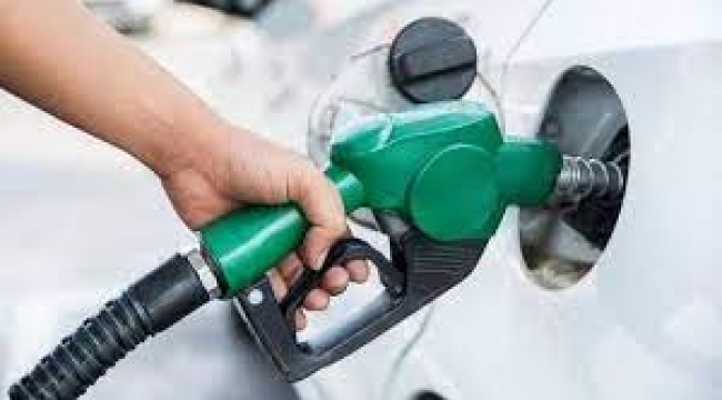 Benzin ve motorine indirim geliyor