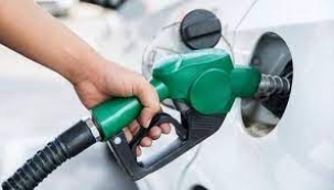 Benzin ve motorine indirim geliyor