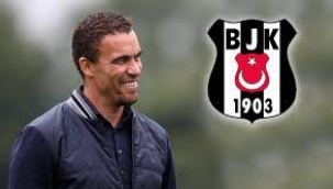 Beşiktaş, Valerien Ismael'i KAP'a bildirdi!
