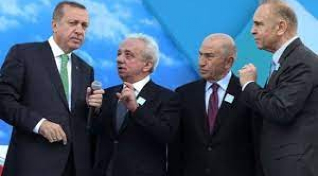 Beşli Çeteye Beşli Çete Demek Suç Sayılacak