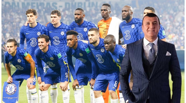 Chelsea'yi alacak Muhsin Bayrak kimdir... Para kaynakları