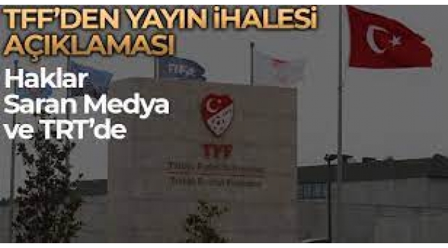 Digitürk'le anlaşma yok!
