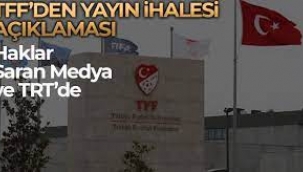Digitürk'le anlaşma yok!
