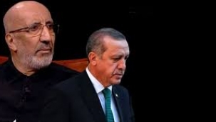 Dilipak'tan Erdoğan'a sert sözler: Allah onlara yardım etmeyecek